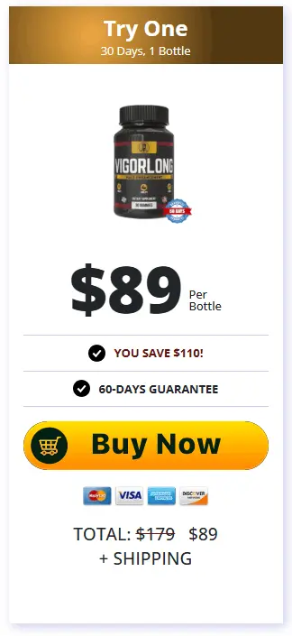 pricing