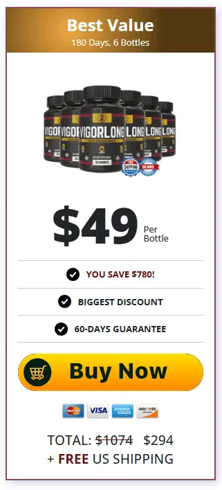 pricing