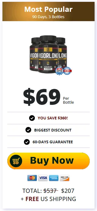 pricing